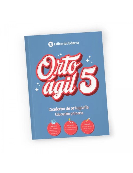 ORTOAGIL 5ºEP